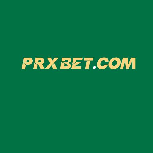 Logo da PRXBET